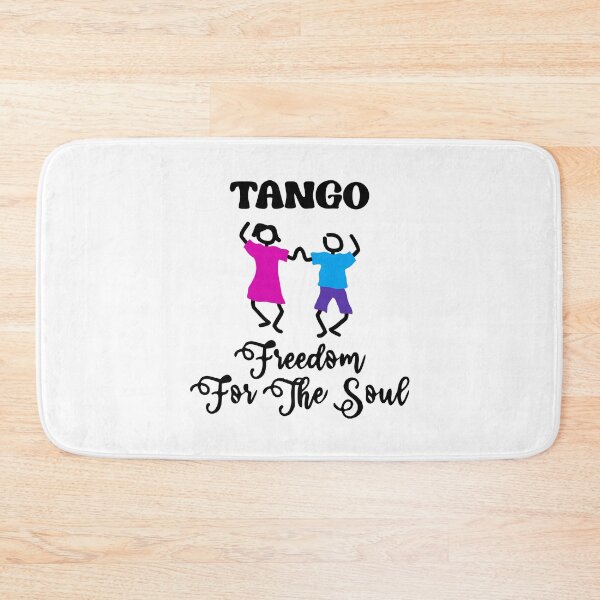 Item preview, Tango - Freedom For The Soul designed and sold by Shabbyprints.