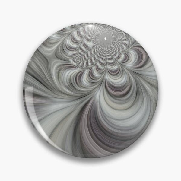 Item preview, smooth pattern as creative design in shades of grey designed and sold by mister-john.