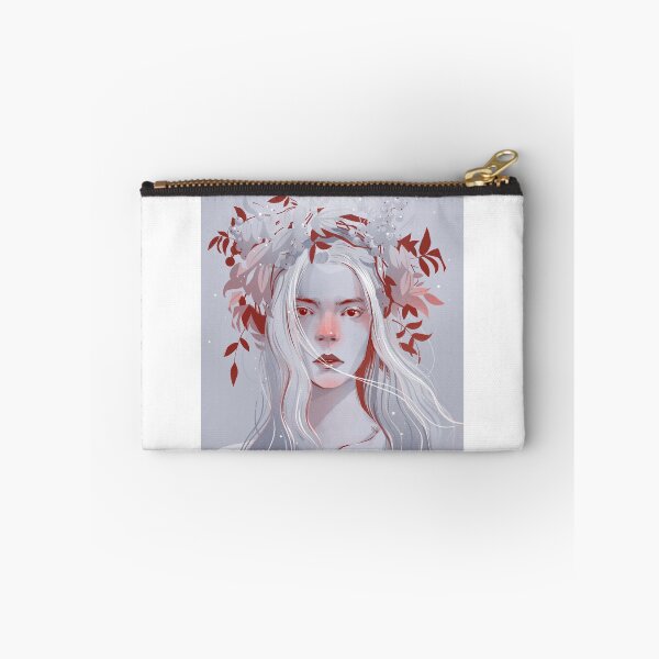 Item preview, Olga of the Birch Forest designed and sold by Phedee.