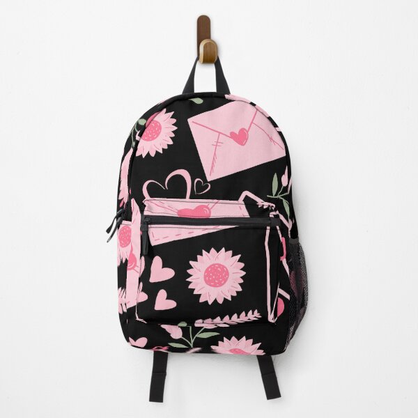 Item preview, A Love Letter (dark pink version) designed and sold by Dorina Larsdotter.