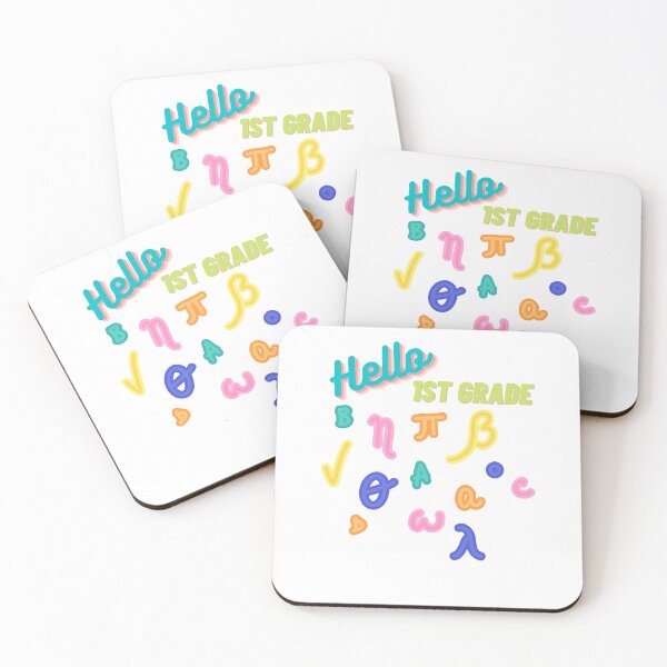 Item preview, Welcome to 1st grade designed and sold by dornern.