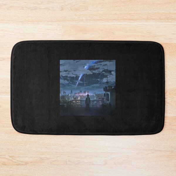 Item preview, aesthetic anime sky Poster designed and sold by Lemed36tea.