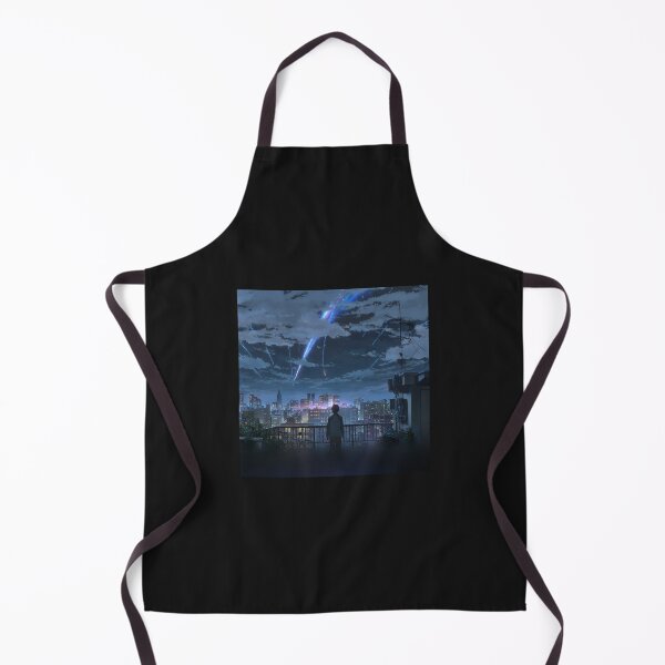 Item preview, aesthetic anime sky Poster designed and sold by Lemed36tea.