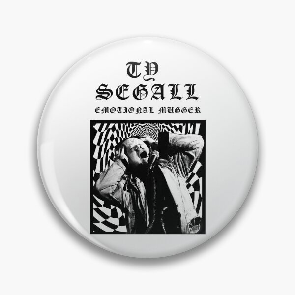 Item preview, Great Model Ty Segall Great Model Emotional Mugger More Then Awesome designed and sold by Ta001Ly.