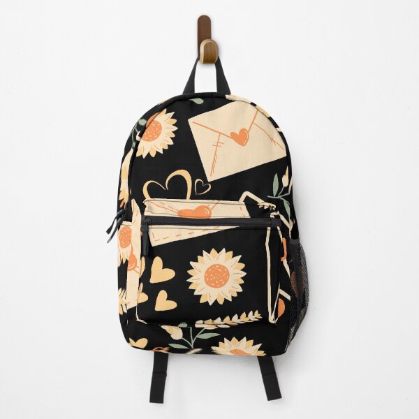 Item preview, A Love Letter (dark yellow version) designed and sold by Dorina Larsdotter.