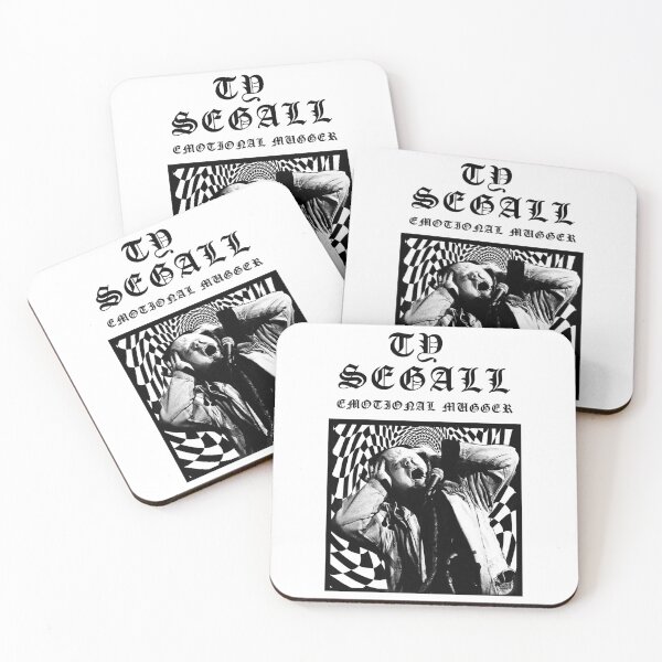 Item preview, Great Model Ty Segall Great Model Emotional Mugger More Then Awesome designed and sold by Ta001Ly.
