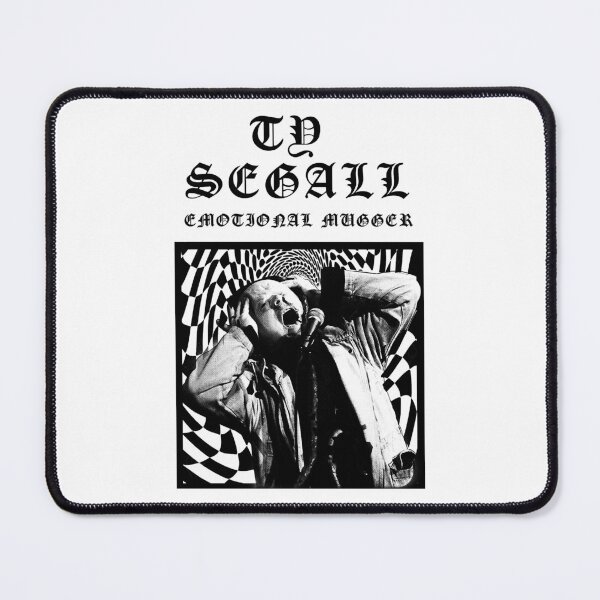 Item preview, Great Model Ty Segall Great Model Emotional Mugger More Then Awesome designed and sold by Ta001Ly.