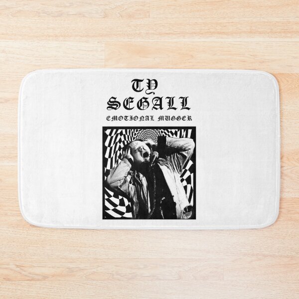 Item preview, Great Model Ty Segall Great Model Emotional Mugger More Then Awesome designed and sold by Ta001Ly.