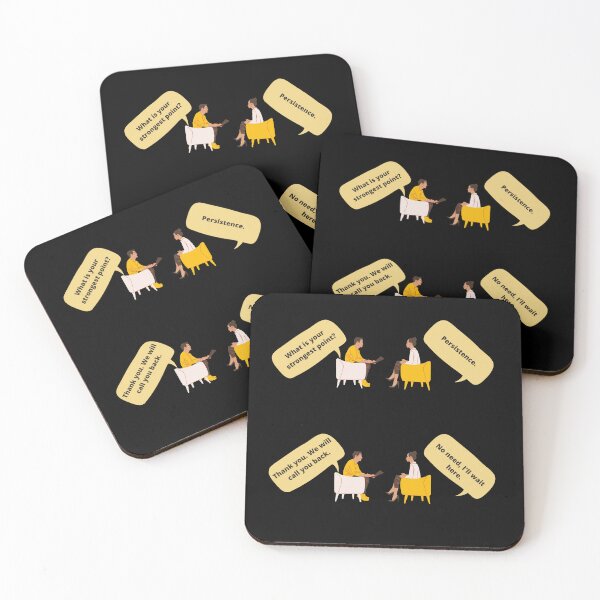 Item preview, Job Interview HR Jokes Job Interview Meme Recruiter Gift Resume designed and sold by ohsheep.