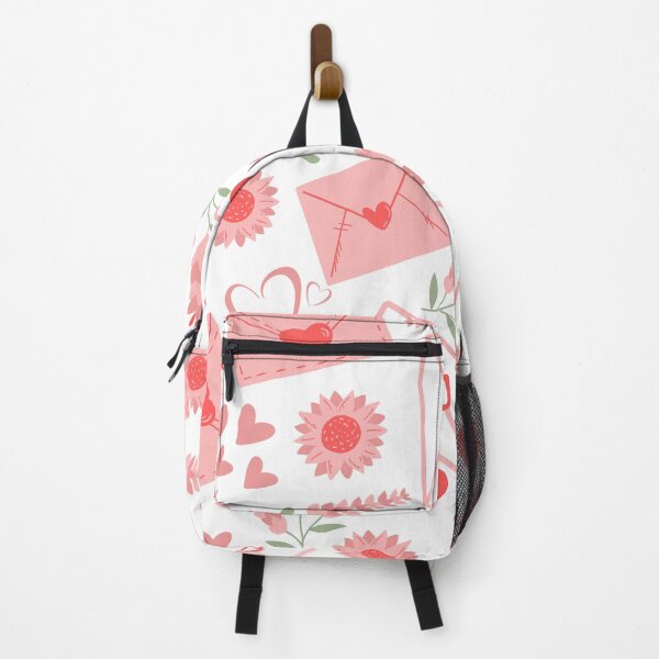 Item preview, A Love Letter (light red version) designed and sold by Dorina Larsdotter.