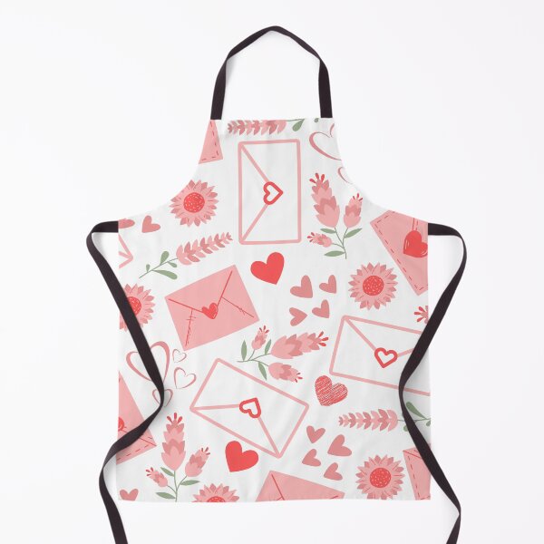 Item preview, A Love Letter (light red version) designed and sold by Dorina Larsdotter.