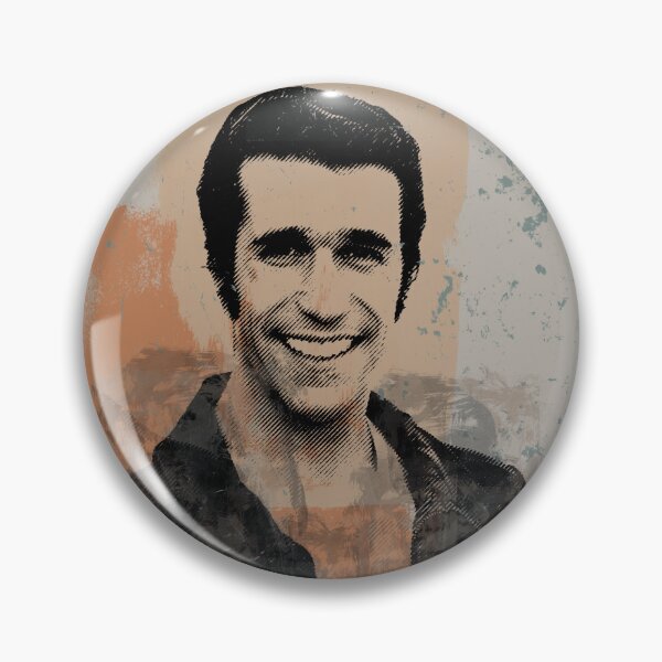 Item preview, Fonzie designed and sold by Frank Clothing.