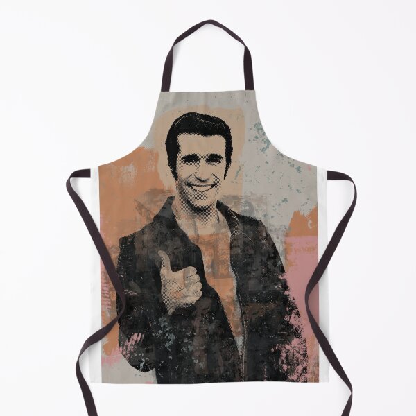 Item preview, Fonzie designed and sold by Frank Clothing.