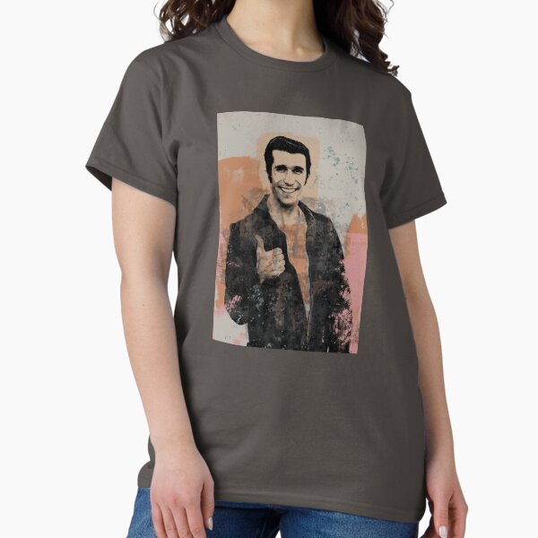 Item preview, Fonzie designed and sold by Frank Clothing.