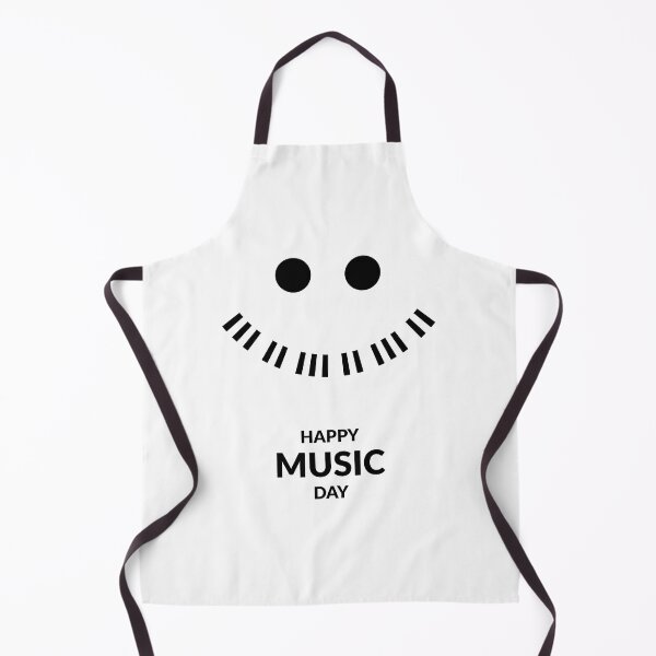Item preview, Happy Music Day designed and sold by Talisman Design.