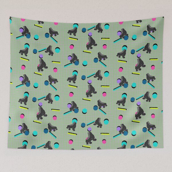 Item preview, SkateLand designed and sold by OompasArt.