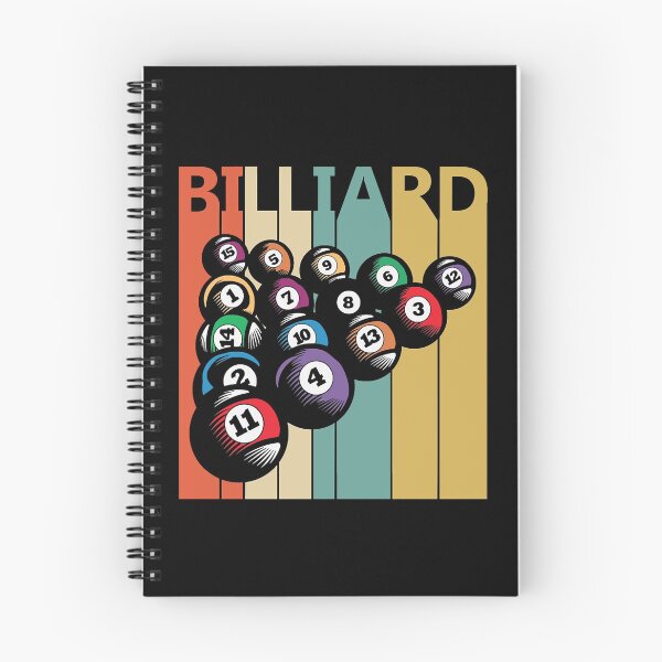 Artikelvorschau, Vintage Billard entworfen und verkauft von PegeenWarm.