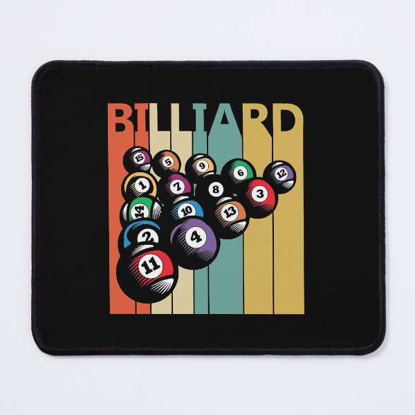Item preview, Vintage Billiard designed and sold by PegeenWarm.