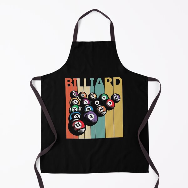 Item preview, Vintage Billiard designed and sold by PegeenWarm.