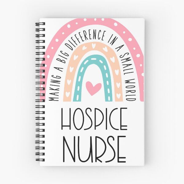 Item preview, Hospice Nurse Gift Ideas designed and sold by RickyJones96.