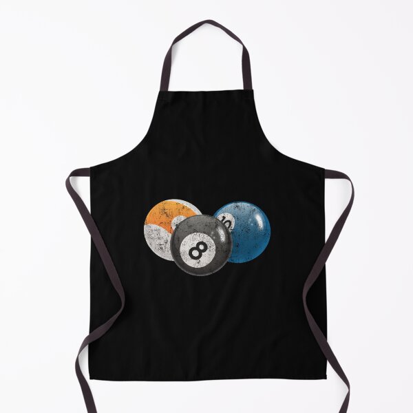 Item preview, Vintage Pool Billiard designed and sold by PegeenWarm.