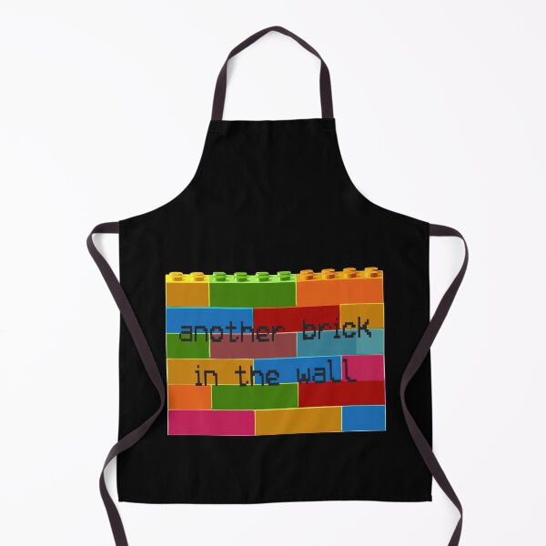 Item preview, Another Brick In The Wall designed and sold by OttilieMurray.