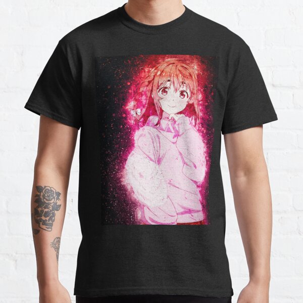 Sakurasawa Sumi T-Shirts for Sale | Redbubble