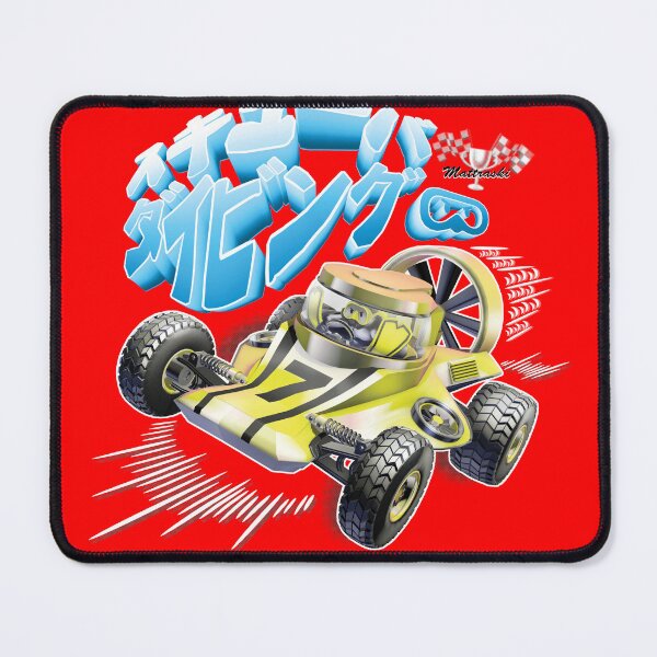Item preview, Scuba Racer designed and sold by mattraski.