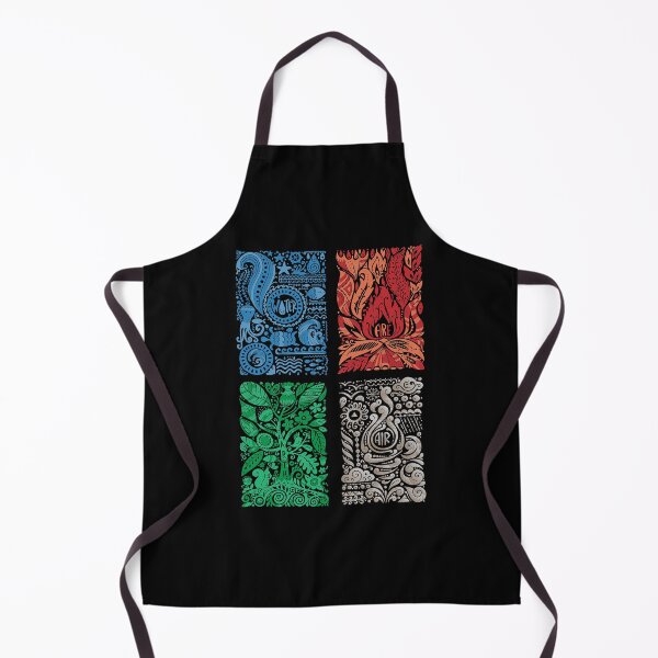 Item preview, My Favorite People Four Elements Of Nature Gift For Fan designed and sold by CaoPhan.