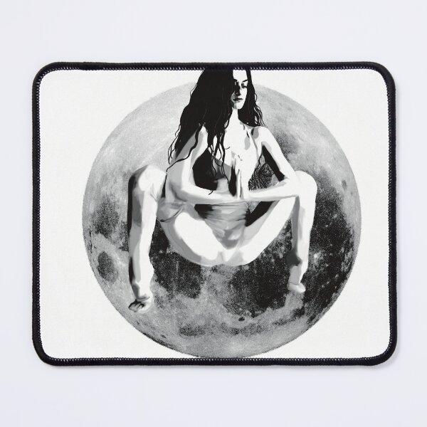 Item preview, Self Love - Full Moon designed and sold by angelyara.