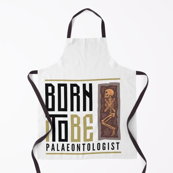 Item preview, Born To Be Paleontologists designed and sold by Simran Pal ⭐⭐⭐⭐⭐.