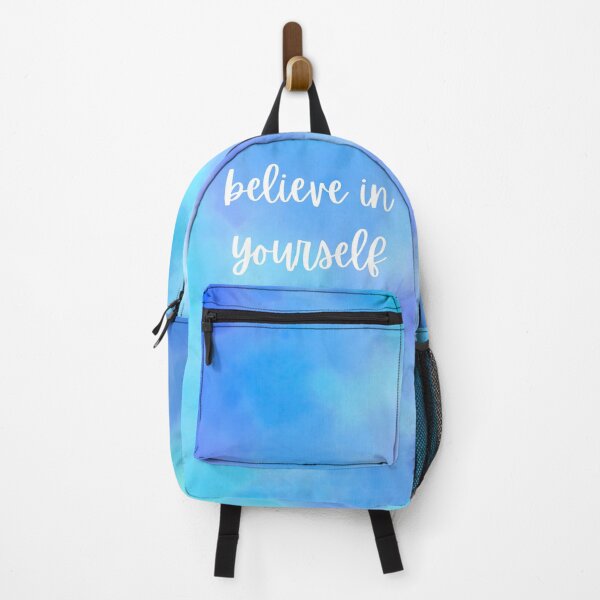Item preview, Believe in yourself designed and sold by PanyaCreative.