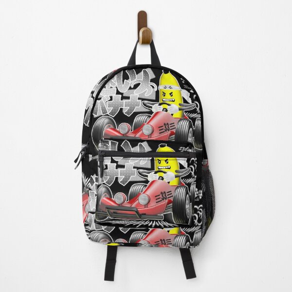 Item preview, Banana Racer designed and sold by mattraski.