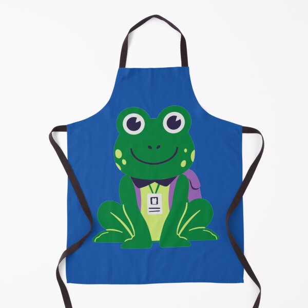 Item preview, Froggy designed and sold by Showmee.