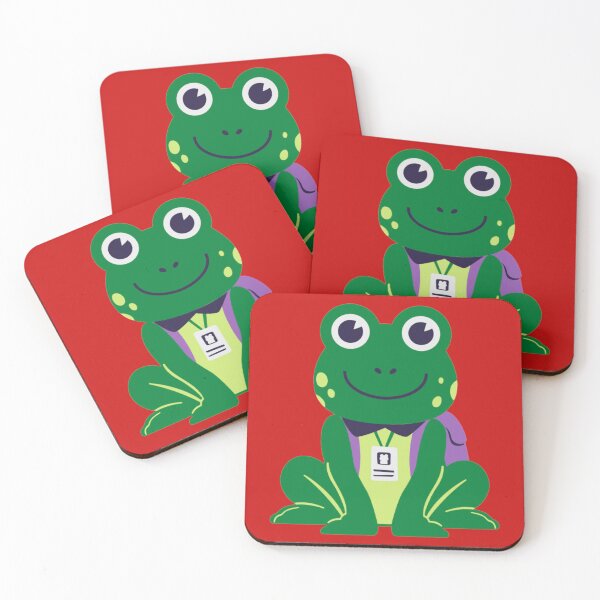 Item preview, Froggy designed and sold by Showmee.