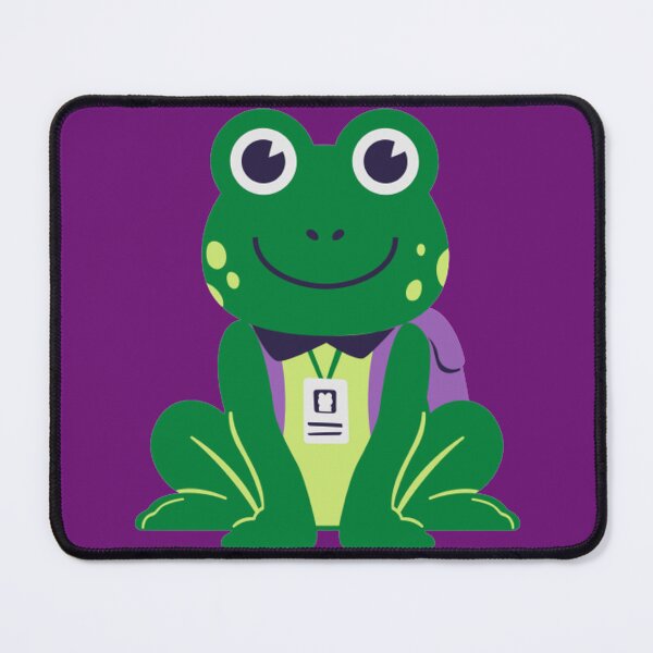 Item preview, Froggy designed and sold by Showmee.