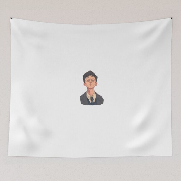 Item preview, Five designed and sold by Oliver Cavill.