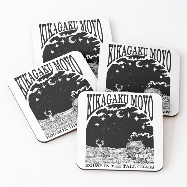 Item preview, Mens Womens Special Present Kikagaku Moyo Funny Fans designed and sold by Ta001Ly.