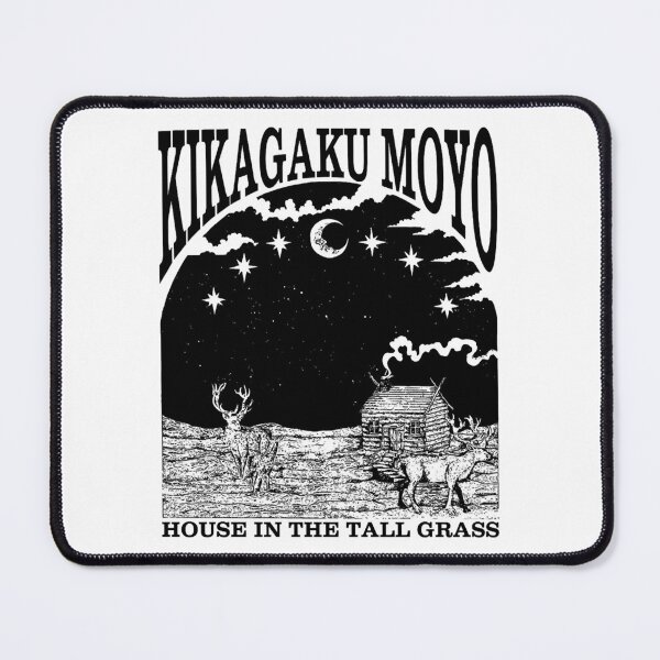 Item preview, Mens Womens Special Present Kikagaku Moyo Funny Fans designed and sold by Ta001Ly.