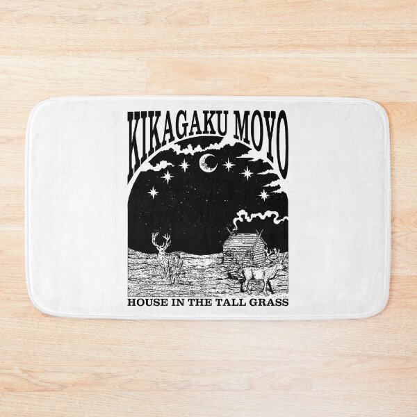 Item preview, Mens Womens Special Present Kikagaku Moyo Funny Fans designed and sold by Ta001Ly.