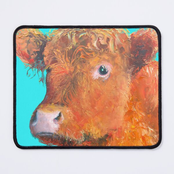 Item preview, Highland Cow designed and sold by MatsonArtDesign.