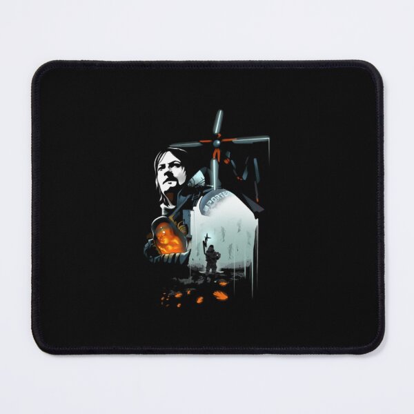 Item preview, death stranding designed and sold by Jinixker.