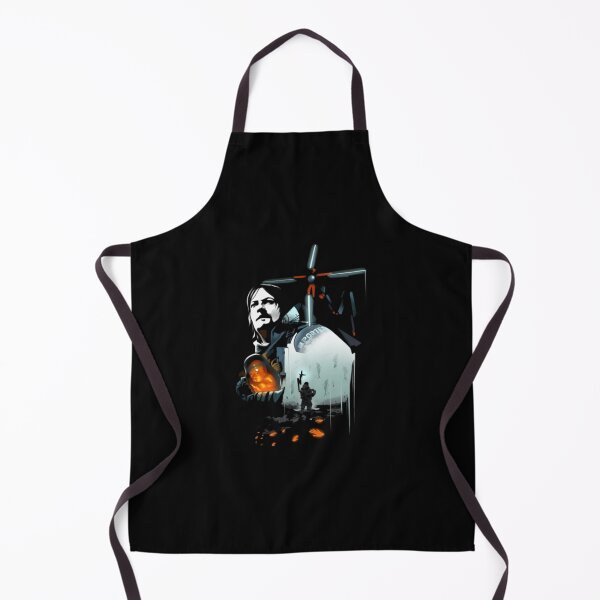 Item preview, death stranding designed and sold by Jinixker.