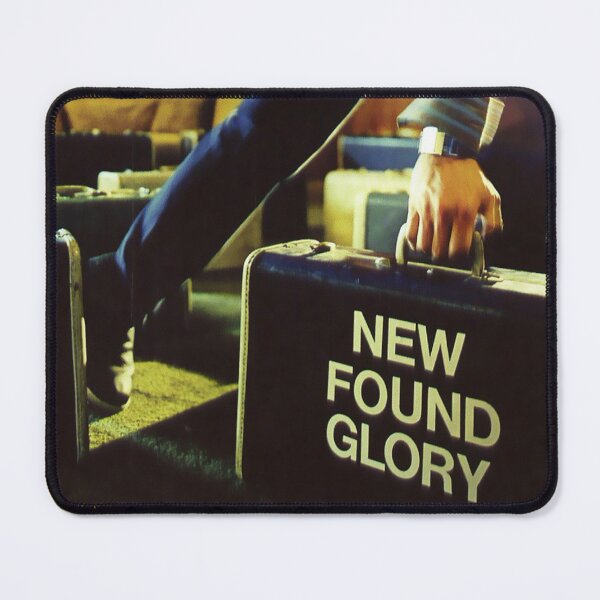 Item preview, New Found Glory coming home designed and sold by CindyHyaduck.