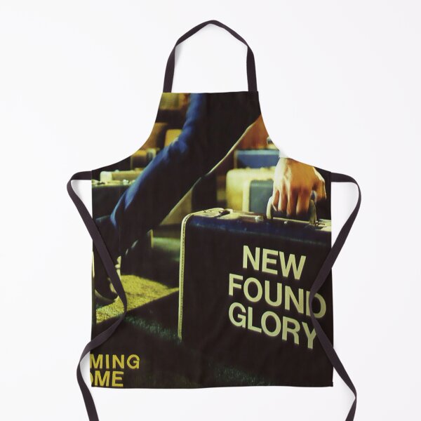 Item preview, New Found Glory coming home designed and sold by CindyHyaduck.