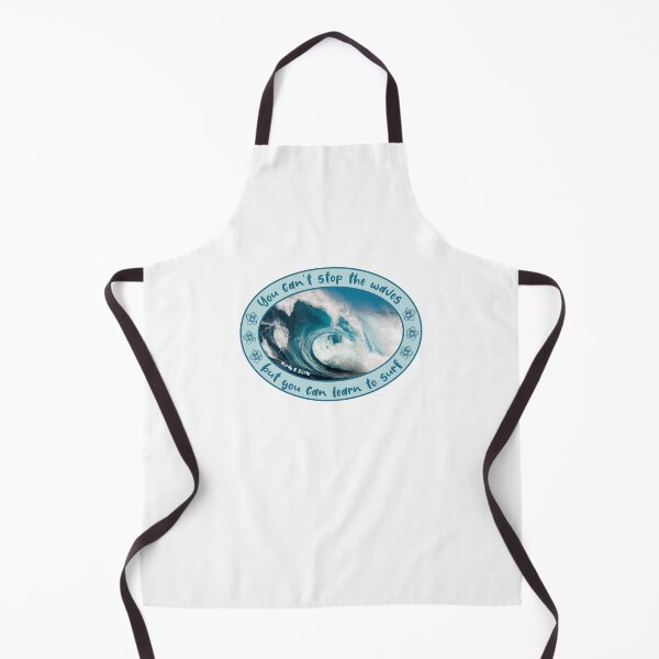 Item preview, Lean to surf designed and sold by NoerdyundDoerty.