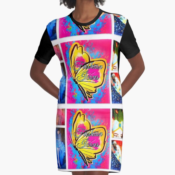 Item preview, Fashion Icons designed and sold by angel1.