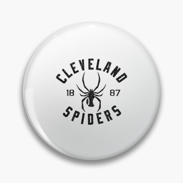 Item preview, DEFUNCT CLEVELAND SPIDERS 1887 designed and sold by Jinixker.