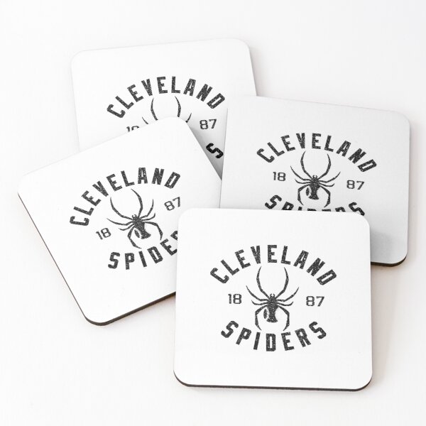 Item preview, DEFUNCT CLEVELAND SPIDERS 1887 designed and sold by Jinixker.