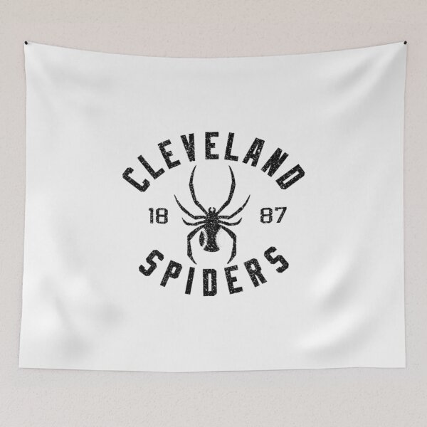 Item preview, DEFUNCT CLEVELAND SPIDERS 1887 designed and sold by Jinixker.